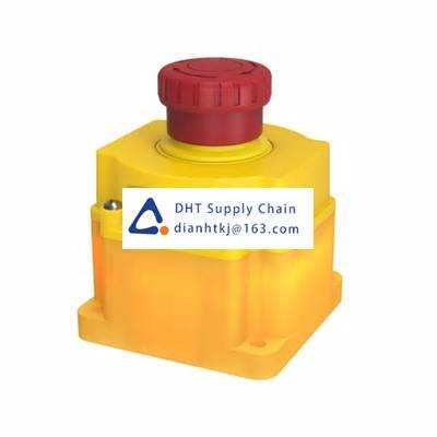 Pushbutton switches and components Banner_SSA-EB1PLYR-12ED1Q8