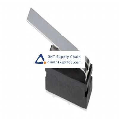 Microswitches and detector switches  Omron_D2AW-R5-A053FR R