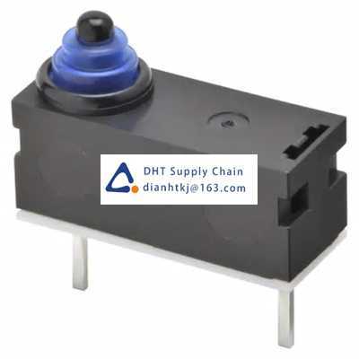 Microswitches and detector switches  Omron_D2AW-R5-ER053D R