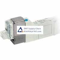 Pneumatic accessories _SMC_SY5320-5DZ-C6F-Q