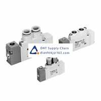 Pneumatic accessories _SMC_SYA7320-02