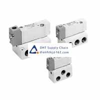 Pneumatic accessories _SMC_SYA7340