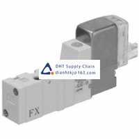 Pneumatic accessories _SMC_SYJ3120T-5LOZ-M3-Q