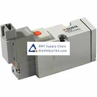 Pneumatic accessories _SMC_SYJ512-5LOZ-M5-Q