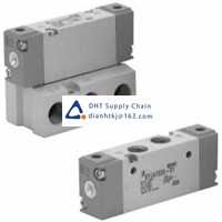 Pneumatic accessories _SMC_SYJA7320-01F