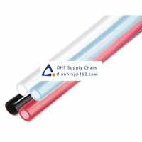 Pneumatic accessories _SMC_TIUB07C-20-X4