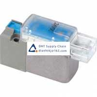Pneumatic accessories _SMC_V114A-6G-M5