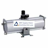 Pneumatic accessories _SMC_VBA43A-04GS