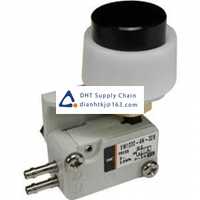 Pneumatic accessories _SMC_VM1010-4NU-01