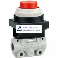 Pneumatic accessories _SMC_VM132-M5-32GA