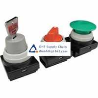 Pneumatic accessories _SMC_VM-30AB