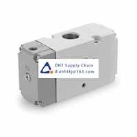 Pneumatic accessories _SMC_VPA742-1-04FA-F