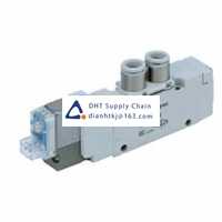 Pneumatic accessories _SMC_VQZ3520K-5YO1-C6F-Q