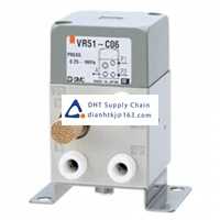 Pneumatic accessories _SMC_VR51-C07B