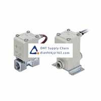 Pneumatic accessories _SMC_VX240BAA