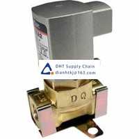 Pneumatic accessories _SMC_VXA2120-01-1