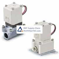 Pneumatic accessories _SMC_VXZ230BZ1G