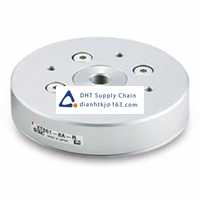 Pneumatic accessories _SMC_XT661-2A-L