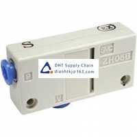 Pneumatic accessories _SMC_ZH10BSA-06-01