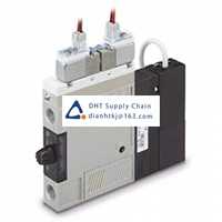 Pneumatic accessories _SMC_ZM101H-K5LZB-E55-Q