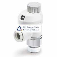 Pneumatic accessories _SMC_AS2201FS-G01-06