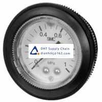 Pneumatic accessories _SMC_G46-7-01-C