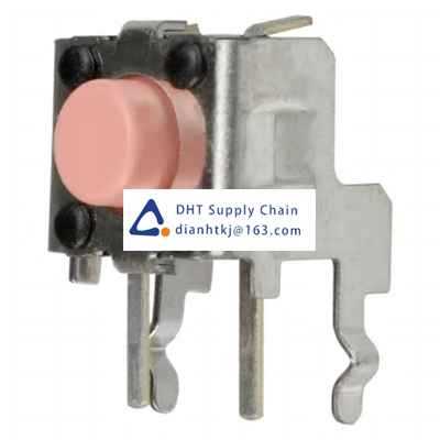 Keyboard and keypad switches Omron_B3F-3125