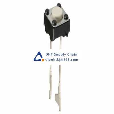 Keyboard and keypad switches Omron_B3F-6000