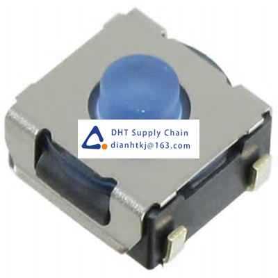 Keyboard and keypad switches Omron_B3SL-1005P