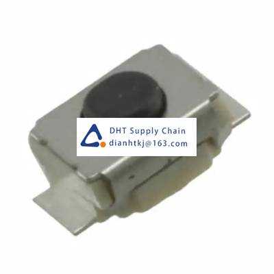 Keyboard and keypad switches Omron_B3U-1000PM