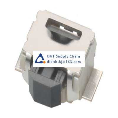 Keyboard and keypad switches Omron_B3U-3000P-B