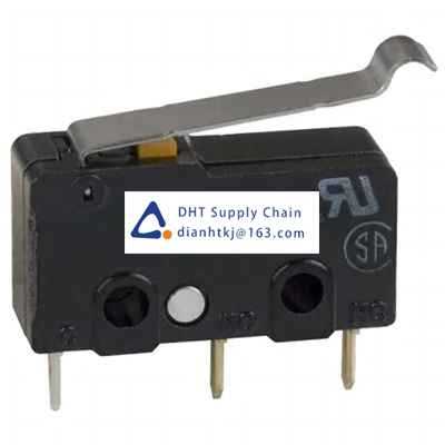Microswitches and detector switches  Omron_SS-5GL13D
