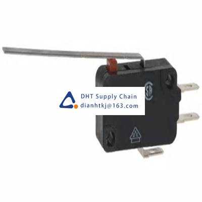 Microswitches and detector switches  Omron_VX-53-1A3