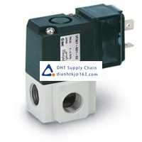 Pneumatic accessories _SMC_VT307-5DZ1-02F-F-Q