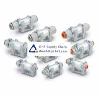 Pneumatic accessories _SMC_ZFC75