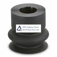 Pneumatic accessories _SMC_ZP2-B04MBS