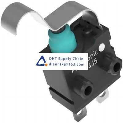 Microswitches and detector switches  Panasonic_ASQM17428-A