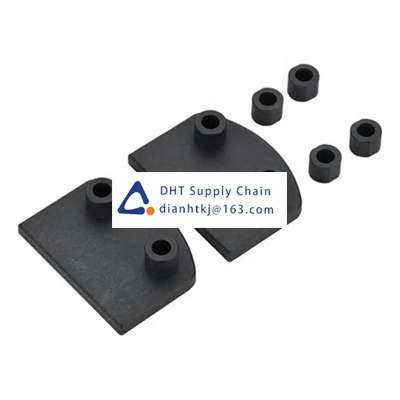 Safety interlock switches and components  Omron_D41D-MS