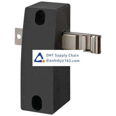 Safety interlock switches and components  Omron_D41G-A1L-E0