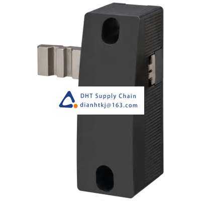 Safety interlock switches and components  Omron_D41G-A1R