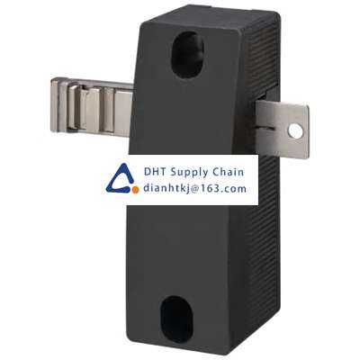 Safety interlock switches and components  Omron_D41G-A1R-E0