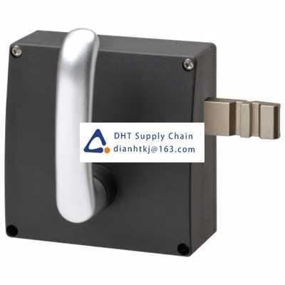 Safety interlock switches and components  Omron_D41G-A2L