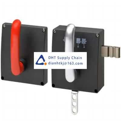 Safety interlock switches and components  Omron_D41G-A2L-E1T