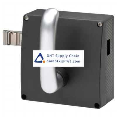 Safety interlock switches and components  Omron_D41G-A2R