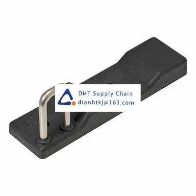 Safety interlock switches and components  Omron_D41L-A1