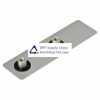 Safety interlock switches and components  Omron_D41L-MS