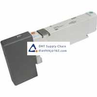 Pneumatic accessories _SMC_56-VQC1101-5