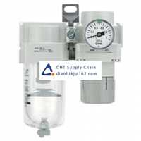 Pneumatic accessories _SMC_AC20B-F01G-T-1J-A