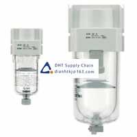 Pneumatic accessories _SMC_AF20-F02C-2-A