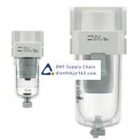 Pneumatic accessories _SMC_AFD20-F02C-C-A